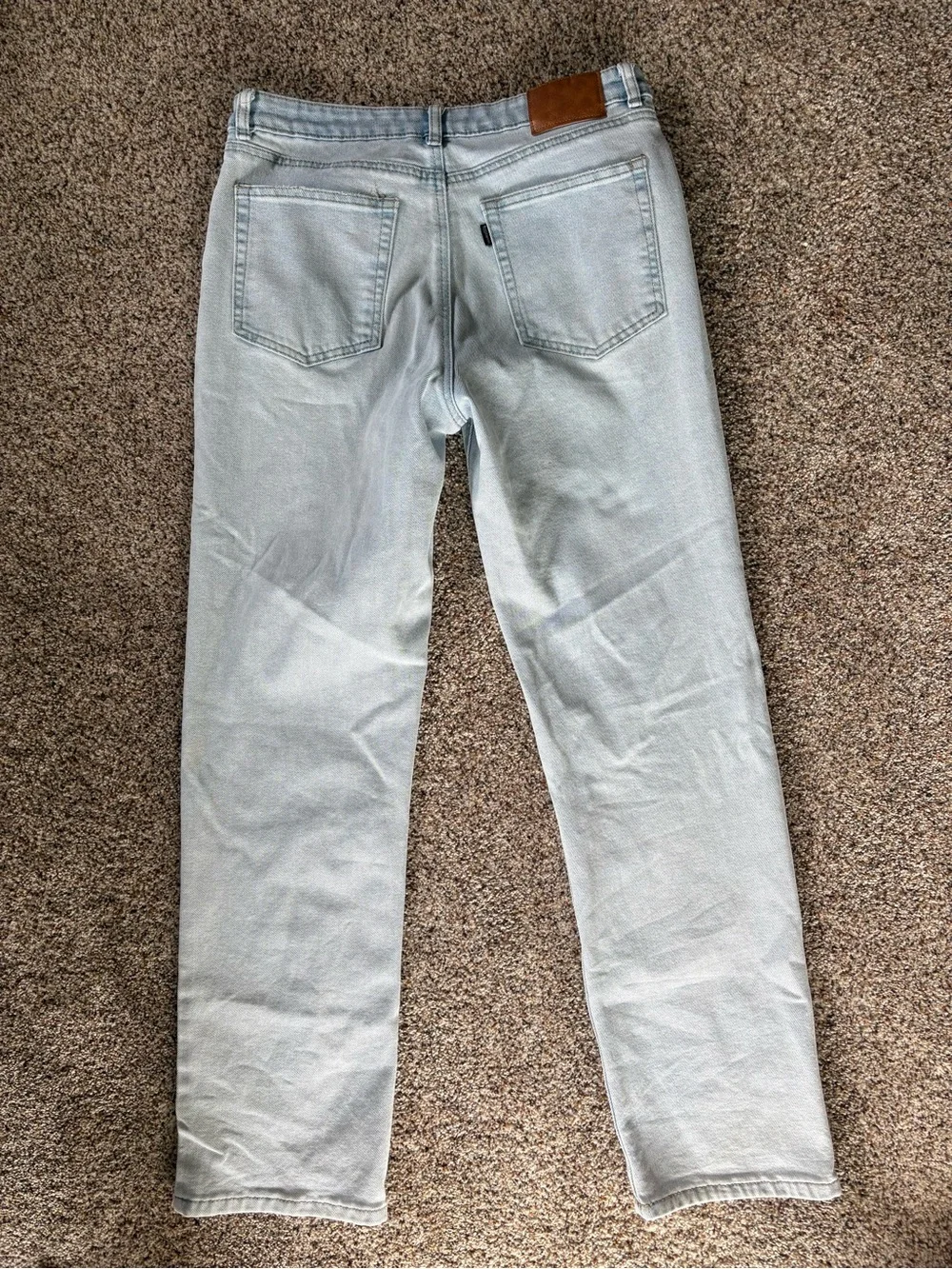 & everything Denim Mens Jeans 31/32